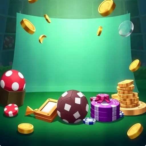 Mengulas Fitur Menarik di Situs Game menang666