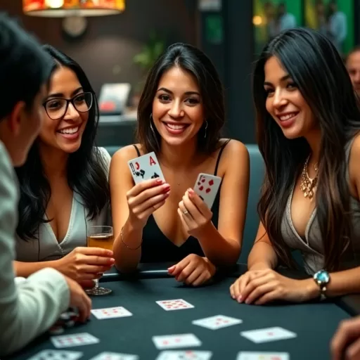 menang666: Menyelami Keseruan Permainan Poker yang Menarik di Indonesia